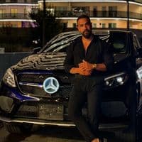 TikTok Account - justmove.lb