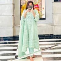 TikTok Account - zoyimalik514