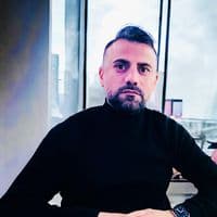 TikTok Account - serkanak034