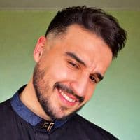 TikTok Account - chenso_bousba