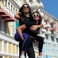 TikTok Account - aljurditwins