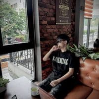 TikTok Account - thhdung08