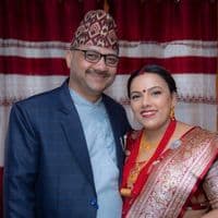 TikTok Account - thapaliyadinesh