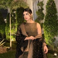 TikTok Account - alinaamir1