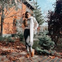 TikTok Account - maya.bejjani