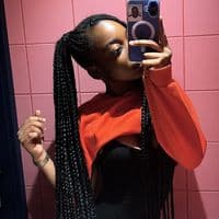 TikTok Account - nelly__koffi
