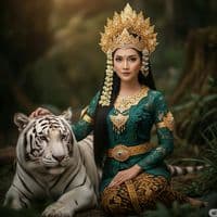 TikTok Account - sekaringlangit1