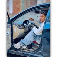 TikTok Account - ana_bakar_3