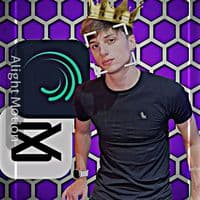 TikTok Account - manuu_editxx