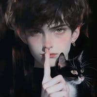 TikTok Account - lonewolf.vibes7