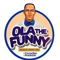 TikTok Account - olathefunny