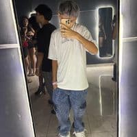 TikTok Account - thiagxferreirz_
