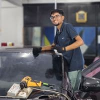 TikTok Account - prash_autotint