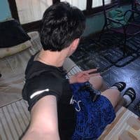 TikTok Account - carlitoramirez6