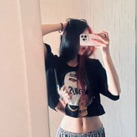 TikTok Account - mishl.ily