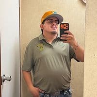 TikTok Account - benjamin_alo2002