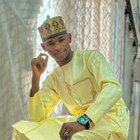 TikTok Account - mj_mai_laya