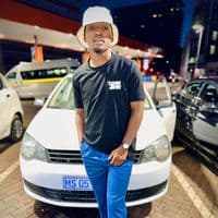 TikTok Account - siphiwesicelo
