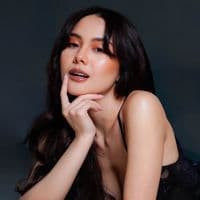 TikTok Account - mikaytorralba