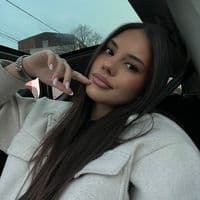 TikTok Account - kamatovicteodoraa1