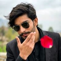 TikTok Account - mushtaqkhandayo