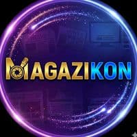 TikTok Account - magazikon