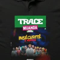 TikTok Account - trace_muanda.officiel