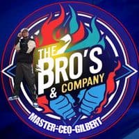 TikTok Account - tbc_ceo_gilbert_b_master