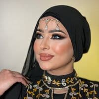 TikTok Account - bouthaina_chibane