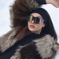 TikTok Account - ibtissamtiskatofficiel1