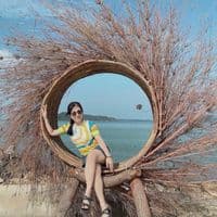 TikTok Account - nguyn.yn342