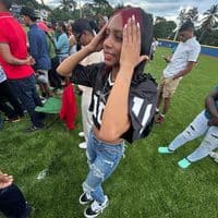 TikTok Account - rudely_pachecomorel