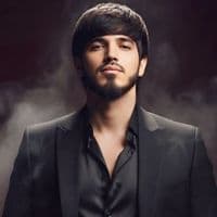 TikTok Account - rafignamazov