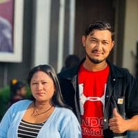 TikTok Account - garibboy20