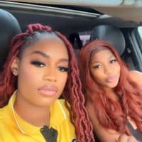 TikTok Account - oluwashikemi37