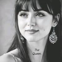 TikTok Account - thequeeen03