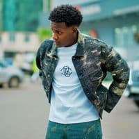 TikTok Account - eyob_dawit