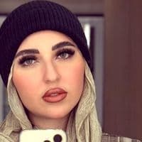 TikTok Account - esraa_khaled_1