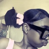 TikTok Account - xblack801