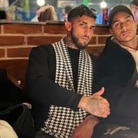 TikTok Account - sukribekirovskii