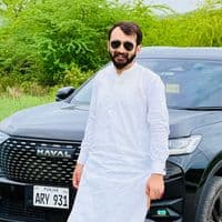 TikTok Account - maliks_official_1