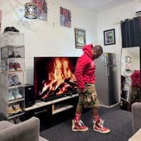 TikTok Account - aamanaflyboy1