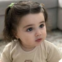 TikTok Account - teymurasgerli20