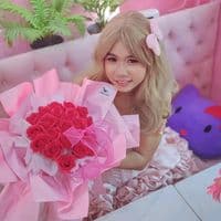 TikTok Account - htkyaw21