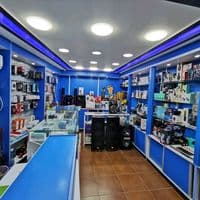 TikTok Account - abu_shqair