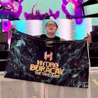 TikTok Account - icarlo17