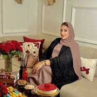 TikTok Account - aminaamina011