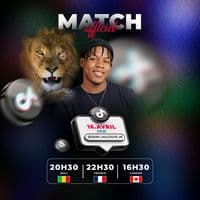 TikTok Account - zikiri_yalcouye_n1