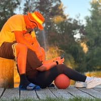 TikTok Account - msfebruary03