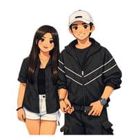 TikTok Account - phyokk7